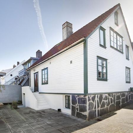 Central Studio Apartment Stavanger Exterior foto